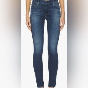 AG The Stilt Jean. Size 29